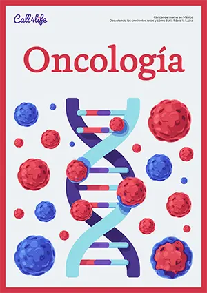 La imagen es generada por IA.